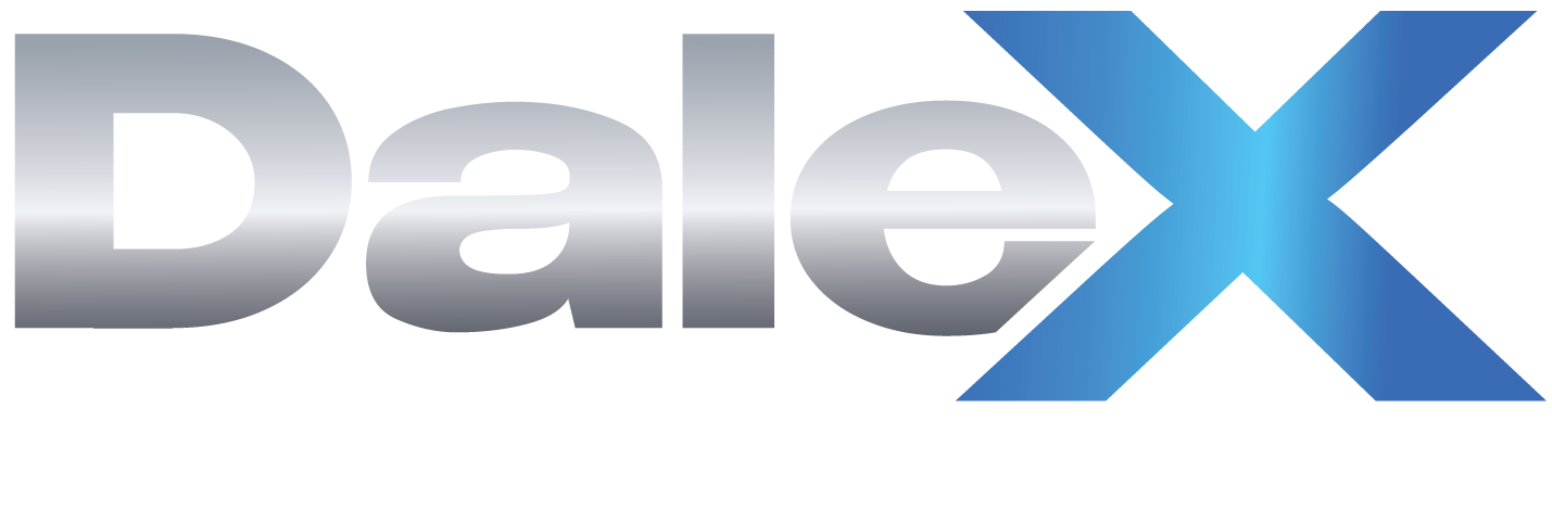DaleX — Where It All Connects